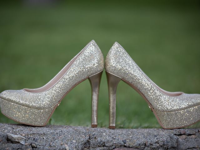 Karen and Wayne&apos;s wedding in Regina, Saskatchewan 2