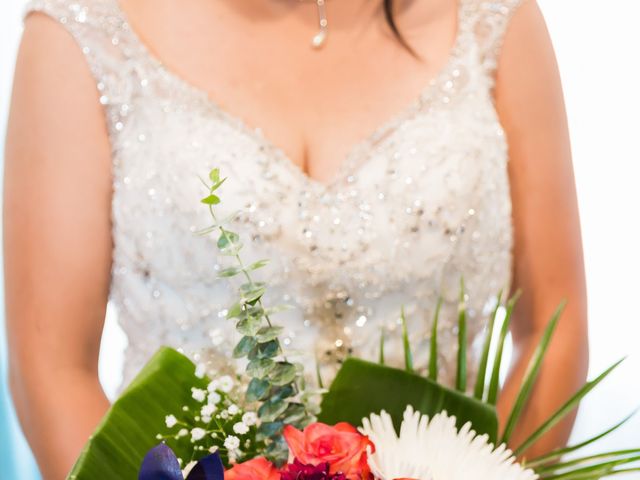 Karen and Wayne&apos;s wedding in Regina, Saskatchewan 6