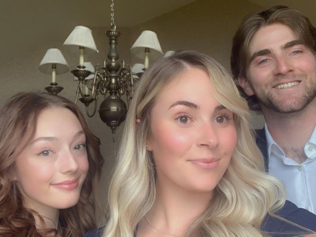 Kevin and Lesley's wedding in Alliston, Ontario 3