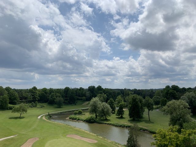 Kevin and Lesley's wedding in Alliston, Ontario 2