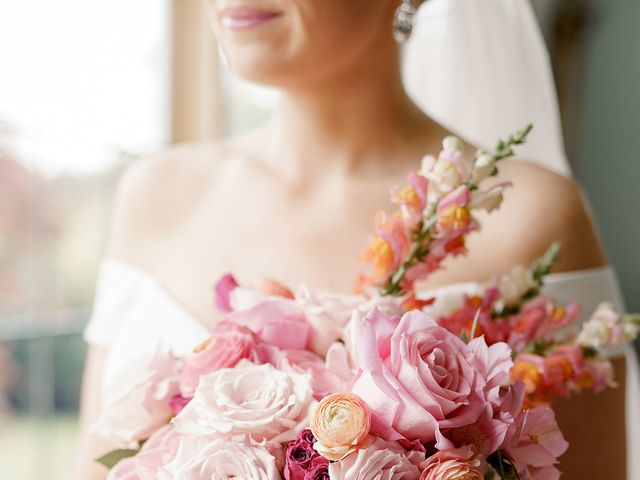 Sacha and Jennie's wedding in Uxbridge, Ontario 10