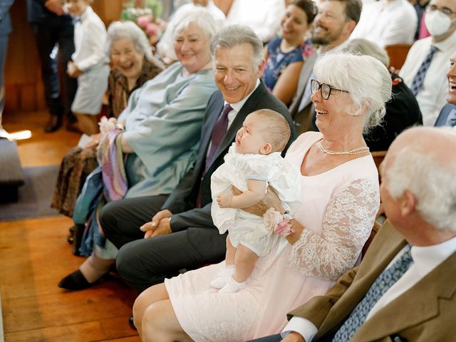 Sacha and Jennie's wedding in Uxbridge, Ontario 18