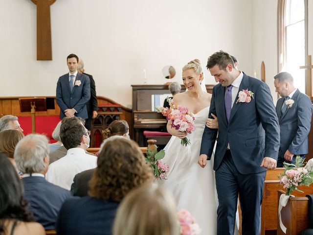 Sacha and Jennie's wedding in Uxbridge, Ontario 21