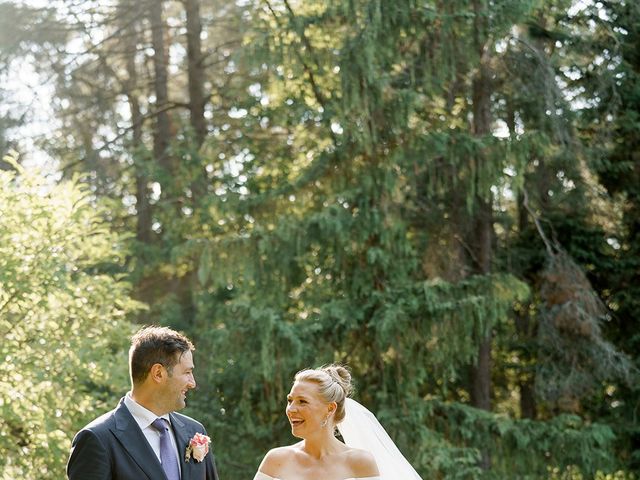 Sacha and Jennie's wedding in Uxbridge, Ontario 31