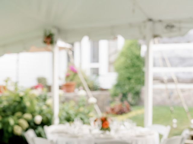 Sacha and Jennie's wedding in Uxbridge, Ontario 40