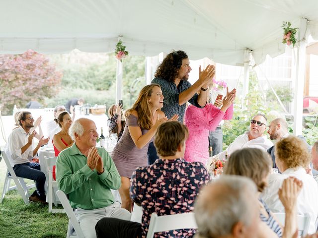Sacha and Jennie's wedding in Uxbridge, Ontario 44