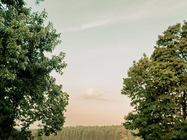 Sacha and Jennie's wedding in Uxbridge, Ontario 46