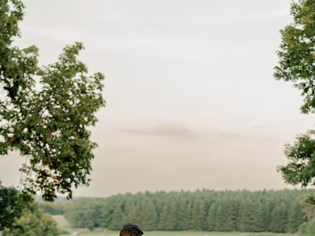 Sacha and Jennie's wedding in Uxbridge, Ontario 48