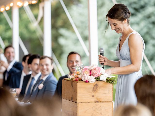 Sacha and Jennie's wedding in Uxbridge, Ontario 50