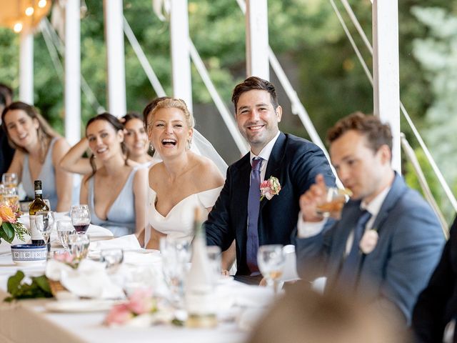 Sacha and Jennie's wedding in Uxbridge, Ontario 51