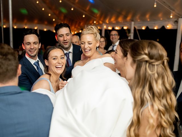 Sacha and Jennie's wedding in Uxbridge, Ontario 55