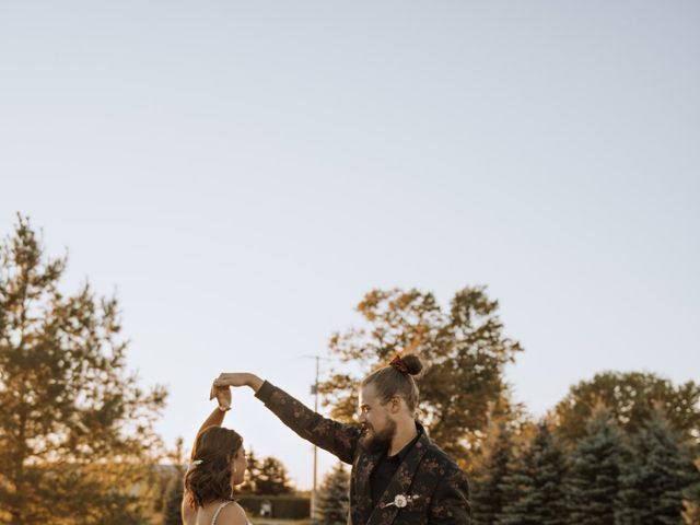 Owen and Victoria&apos;s wedding in Listowel, Ontario 117