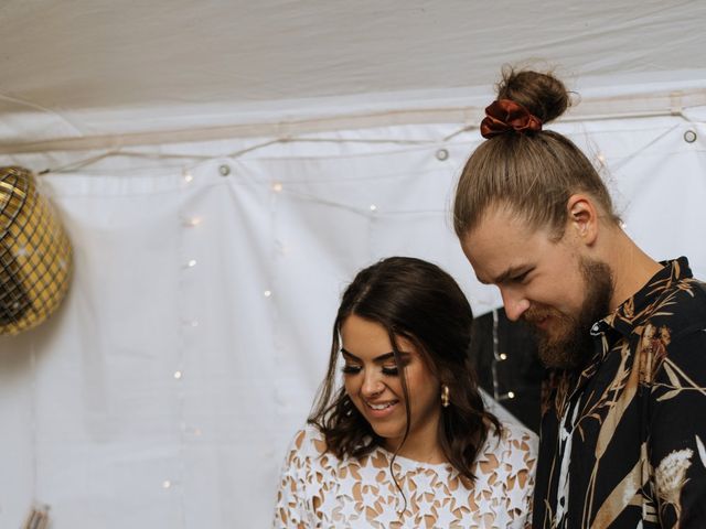 Owen and Victoria&apos;s wedding in Listowel, Ontario 154