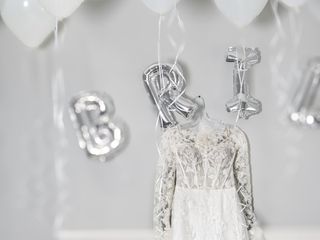 Amani &amp; abdoul's wedding 2