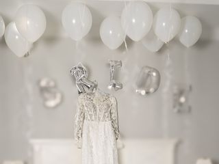 Amani &amp; abdoul's wedding 3