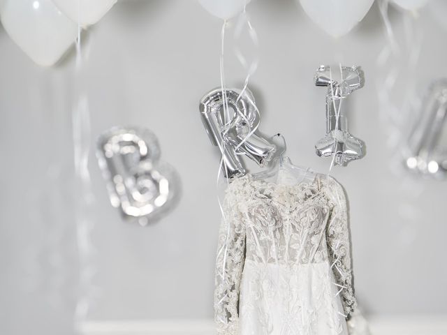 abdoul and Amani's wedding in Surrey, British Columbia 4
