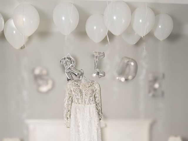abdoul and Amani's wedding in Surrey, British Columbia 5