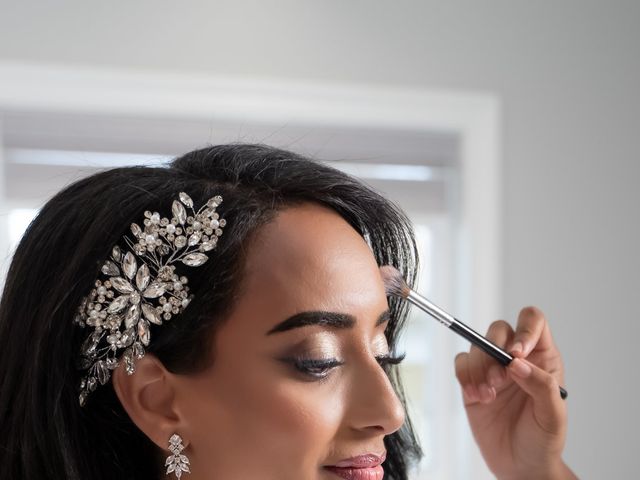 abdoul and Amani's wedding in Surrey, British Columbia 6