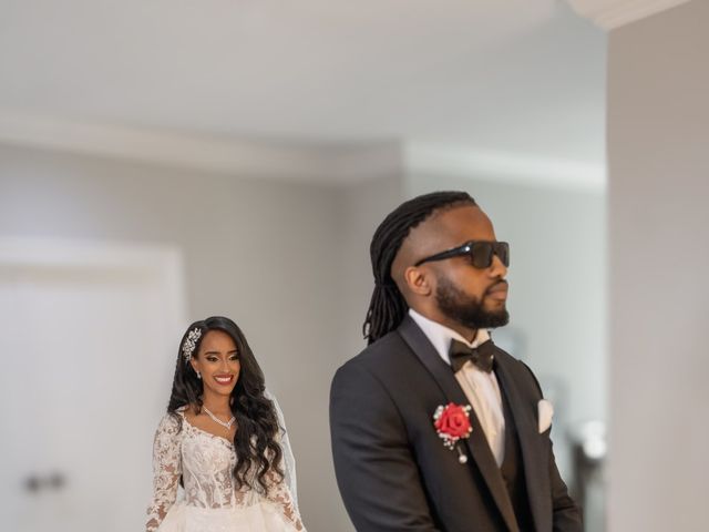 abdoul and Amani's wedding in Surrey, British Columbia 15