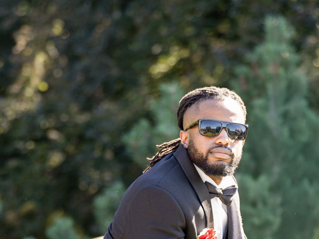 abdoul and Amani's wedding in Surrey, British Columbia 27