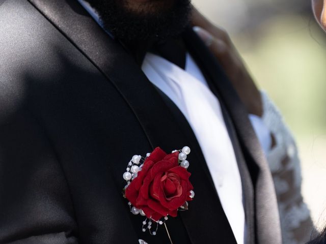 abdoul and Amani's wedding in Surrey, British Columbia 31