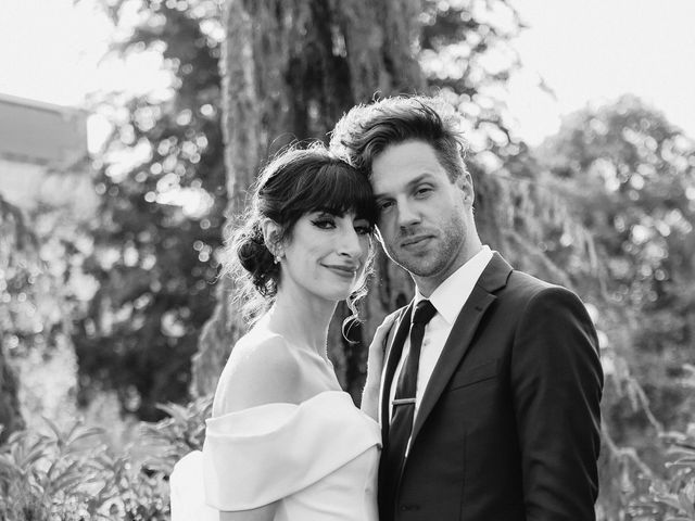 Jordan and Bailey&apos;s wedding in Victoria, Prince Edward Island 52