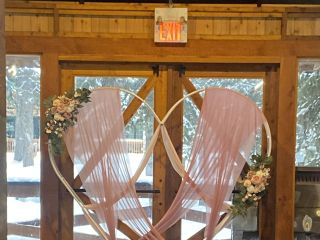 Emma &amp; Barry's wedding 3
