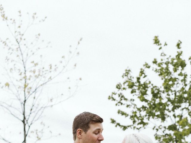 Ryan and Natasha&apos;s wedding in Kanata, Ontario 17