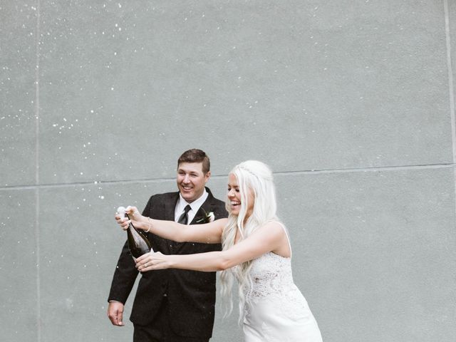 Ryan and Natasha&apos;s wedding in Kanata, Ontario 19