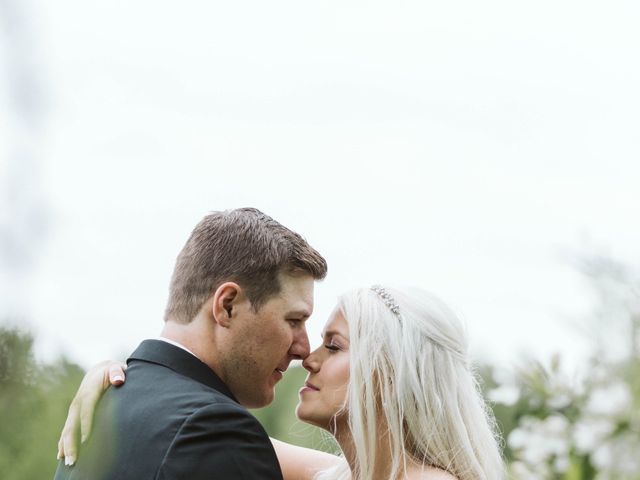 Ryan and Natasha&apos;s wedding in Kanata, Ontario 28