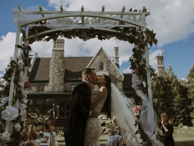 Daniel and Sophie&apos;s wedding in Dorval, Quebec 71