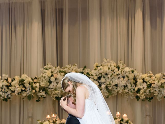 Michael and Marta&apos;s wedding in Vaughan, Ontario 18