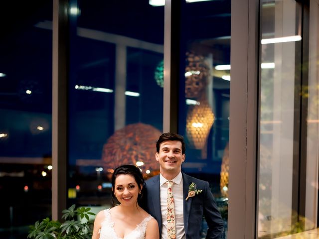 Joel and Allison&apos;s wedding in Edmonton, Alberta 53