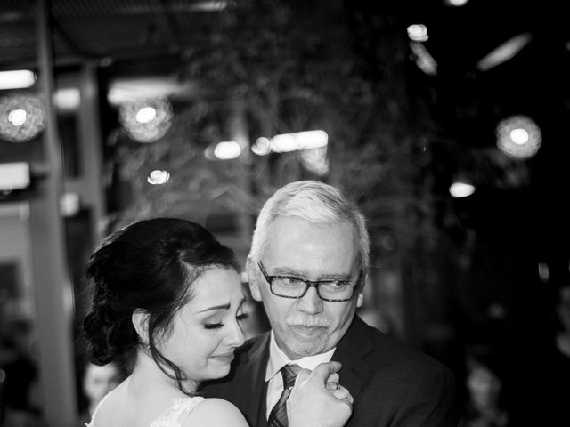 Joel and Allison&apos;s wedding in Edmonton, Alberta 110