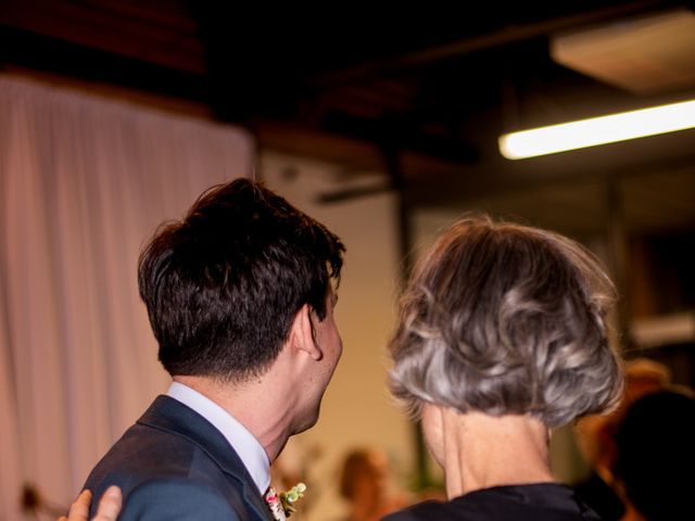 Joel and Allison&apos;s wedding in Edmonton, Alberta 113