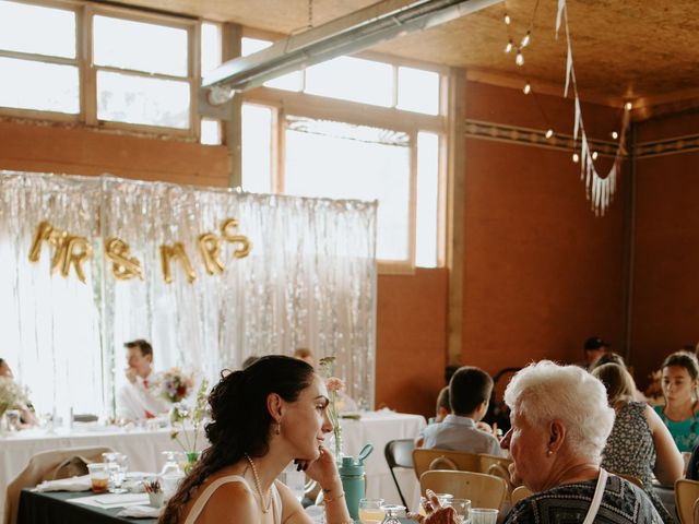 Jonny by Peterz and Kass&apos;s wedding in Slave Lake, Alberta 23