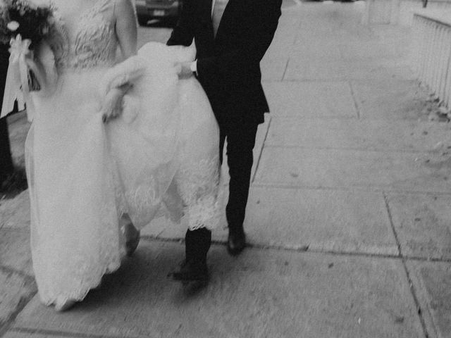 Philipp and Janika&apos;s wedding in Montreal, Quebec 50