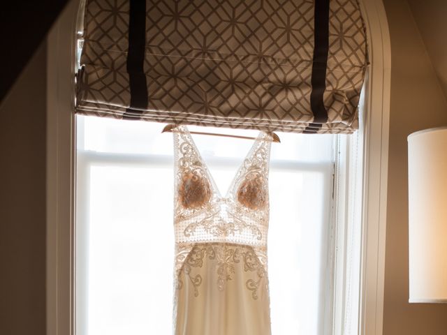 Erik and Jordan&apos;s wedding in Edmonton, Alberta 9
