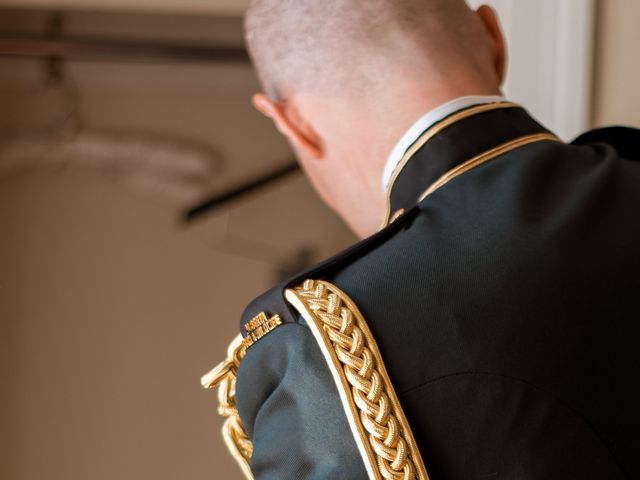Erik and Jordan&apos;s wedding in Edmonton, Alberta 22