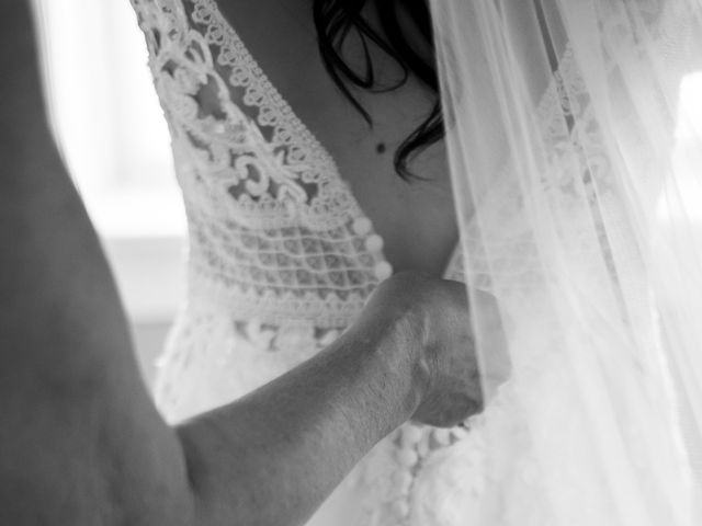 Erik and Jordan&apos;s wedding in Edmonton, Alberta 38