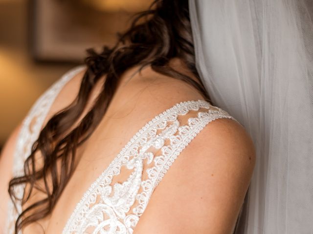 Erik and Jordan&apos;s wedding in Edmonton, Alberta 43