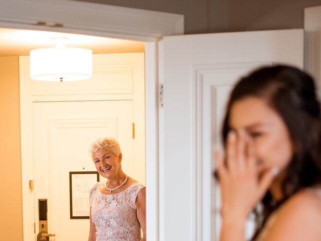 Erik and Jordan&apos;s wedding in Edmonton, Alberta 53