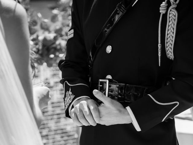 Erik and Jordan&apos;s wedding in Edmonton, Alberta 84