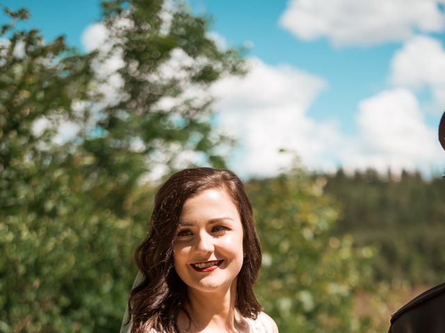 Erik and Jordan&apos;s wedding in Edmonton, Alberta 116