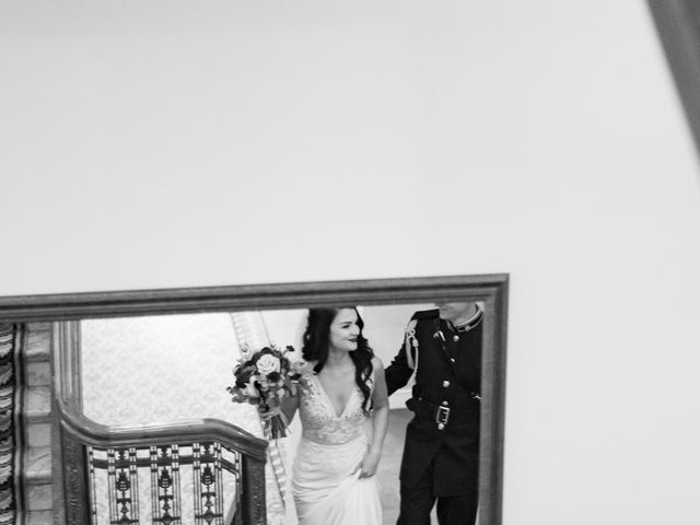 Erik and Jordan&apos;s wedding in Edmonton, Alberta 169