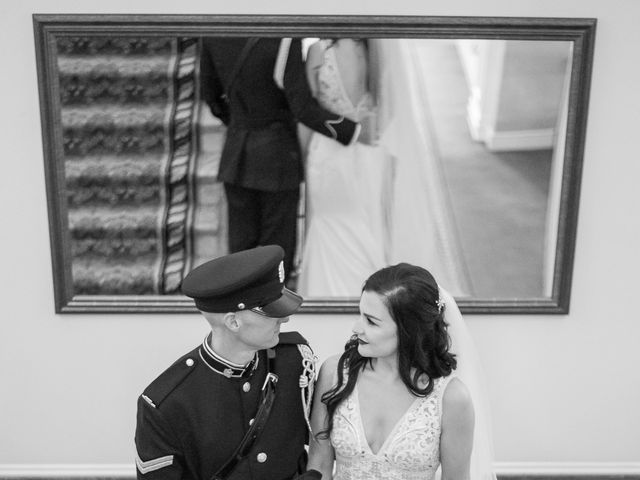 Erik and Jordan&apos;s wedding in Edmonton, Alberta 171
