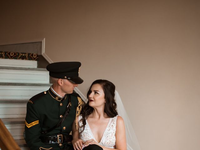 Erik and Jordan&apos;s wedding in Edmonton, Alberta 176