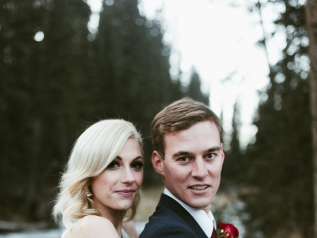 Stefan and Courtney's wedding in Priddis, Alberta 48