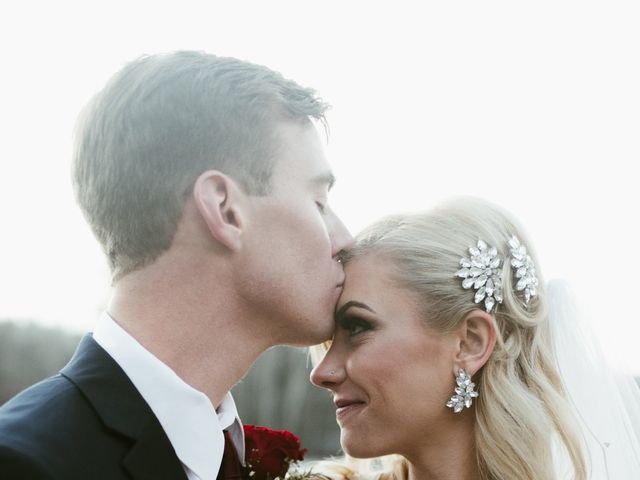 Stefan and Courtney's wedding in Priddis, Alberta 51