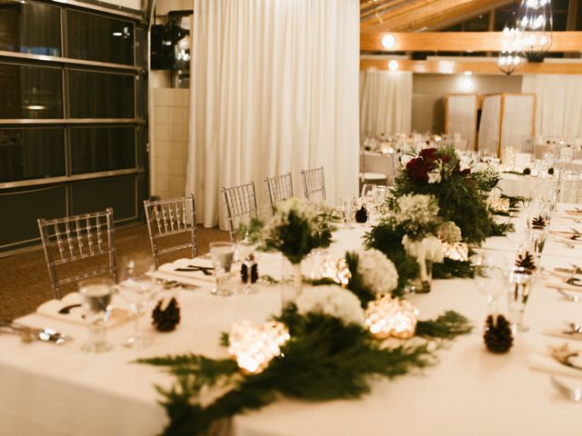 Stefan and Courtney's wedding in Priddis, Alberta 55